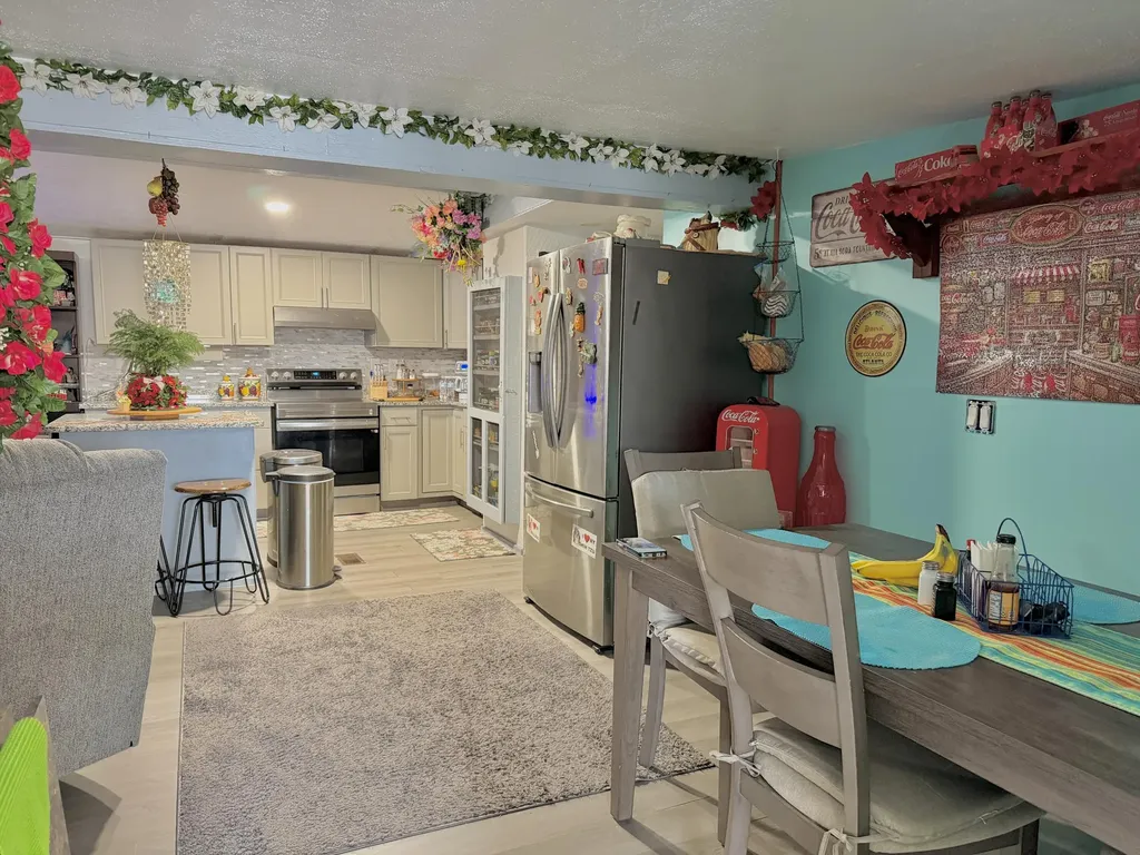 814 Parmleysville Road Monticello KY 42633