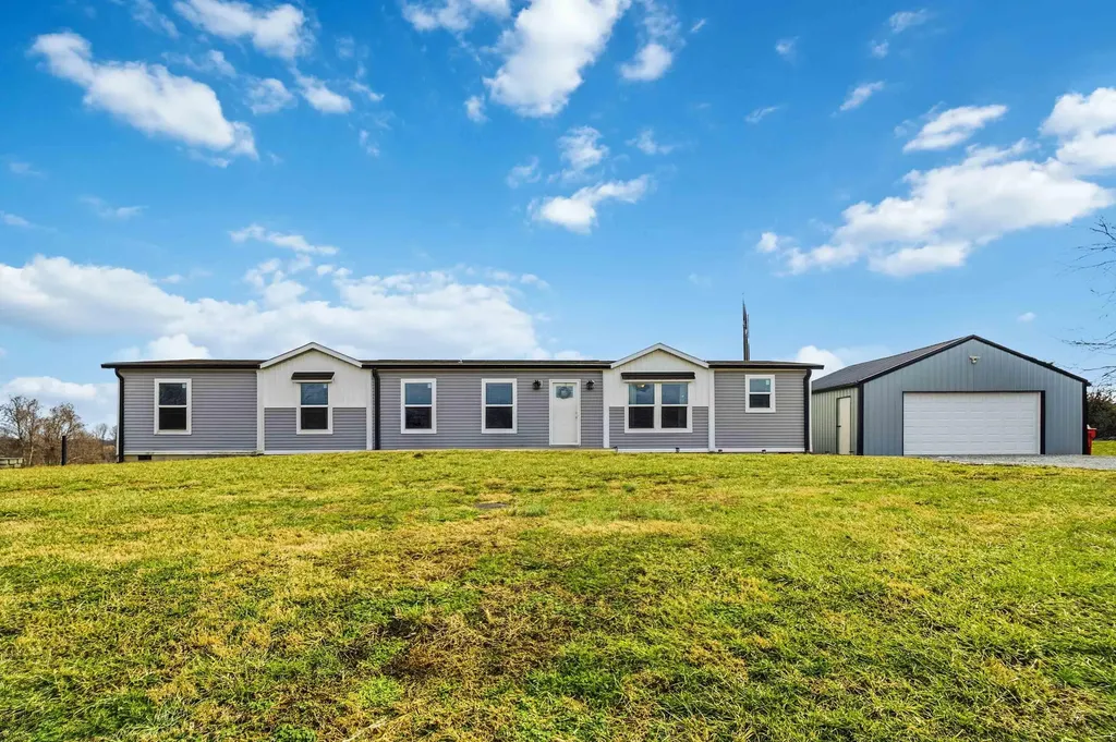 583 Newby Road Richmond KY 40475