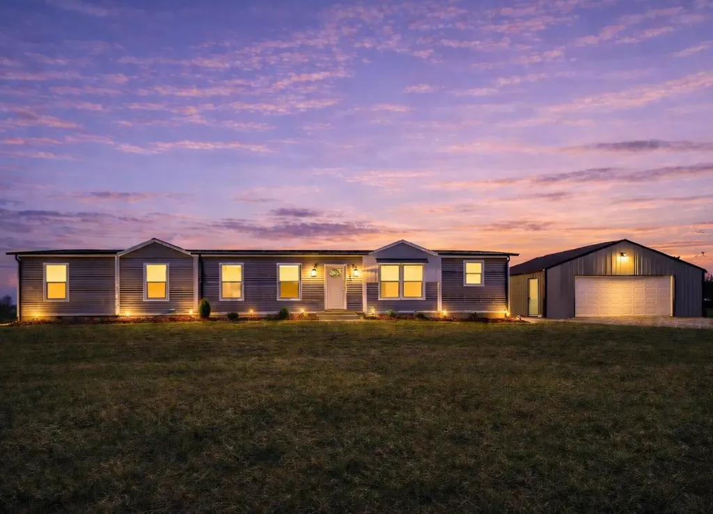 583 Newby Road Richmond KY 40475