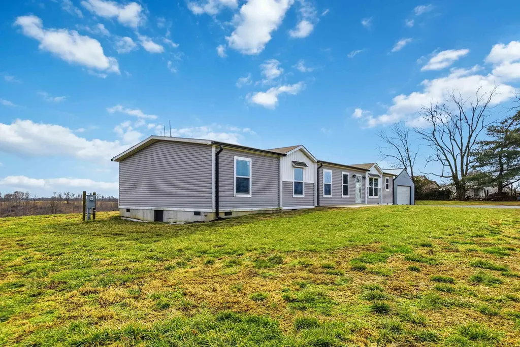 583 Newby Road Richmond KY 40475