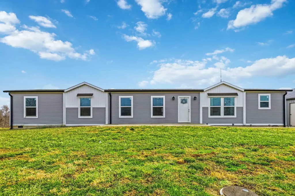 583 Newby Road Richmond KY 40475