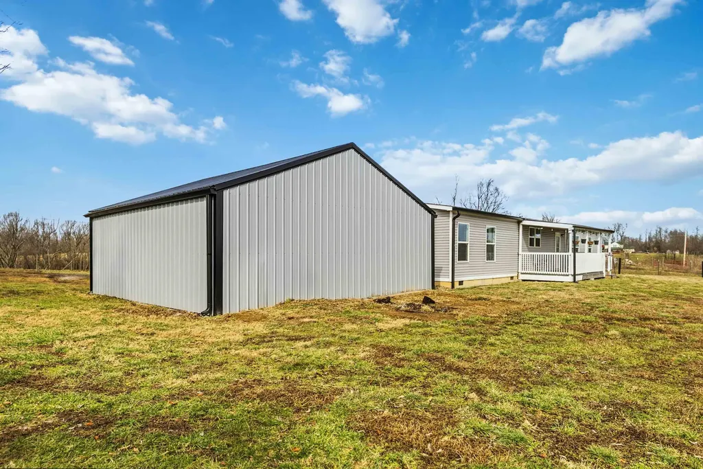 583 Newby Road Richmond KY 40475
