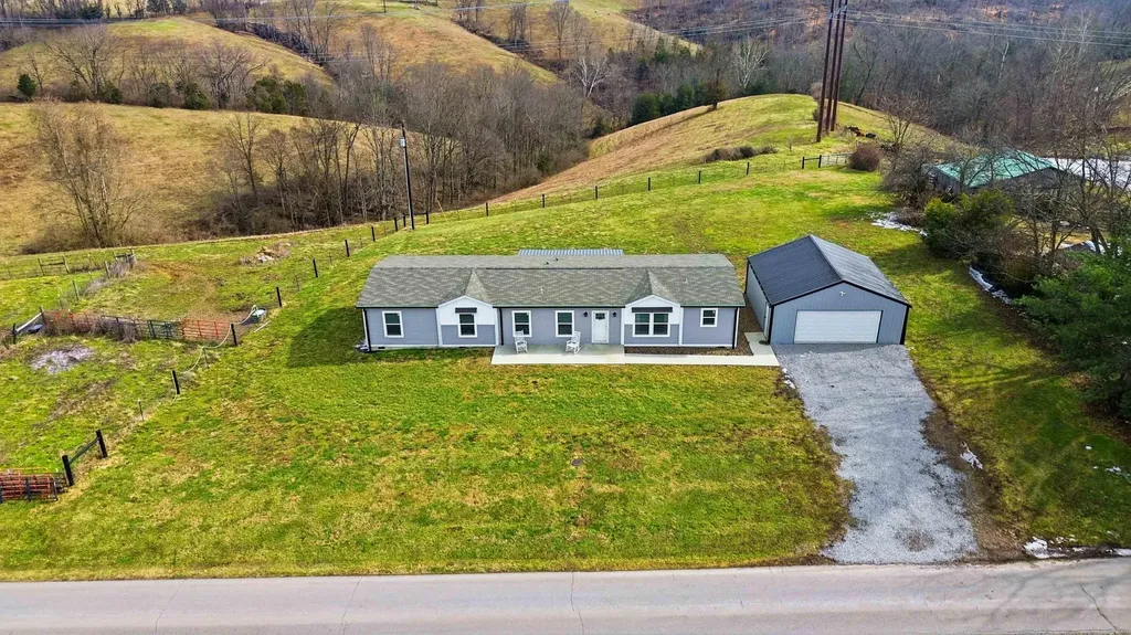 583 Newby Road Richmond KY 40475