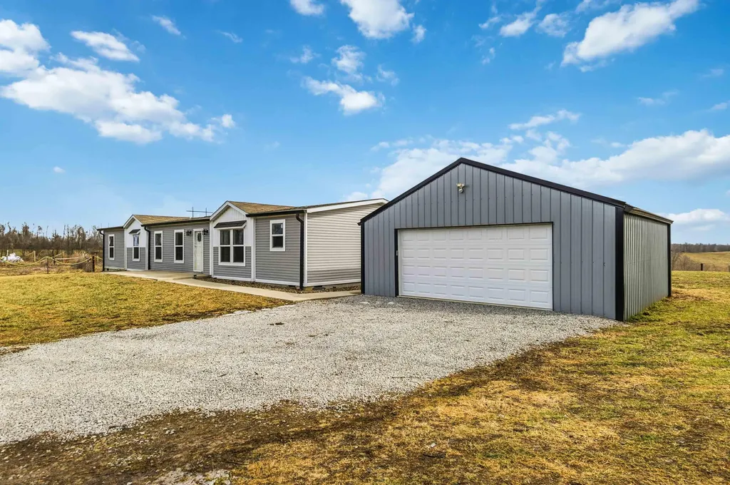 583 Newby Road Richmond KY 40475