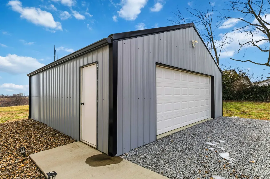 583 Newby Road Richmond KY 40475
