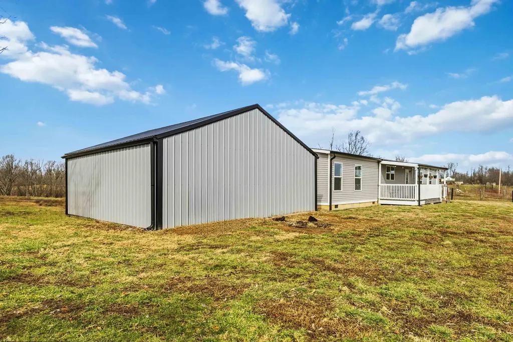 583 Newby Road Richmond KY 40475
