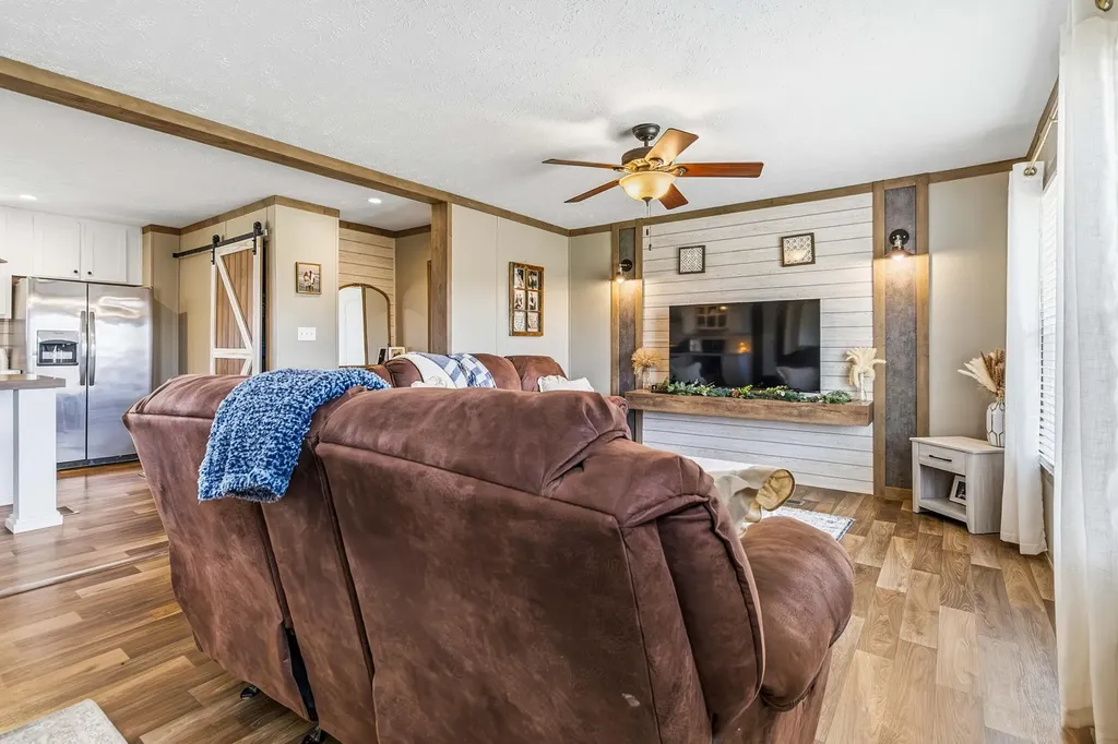 583 Newby Road Richmond KY 40475