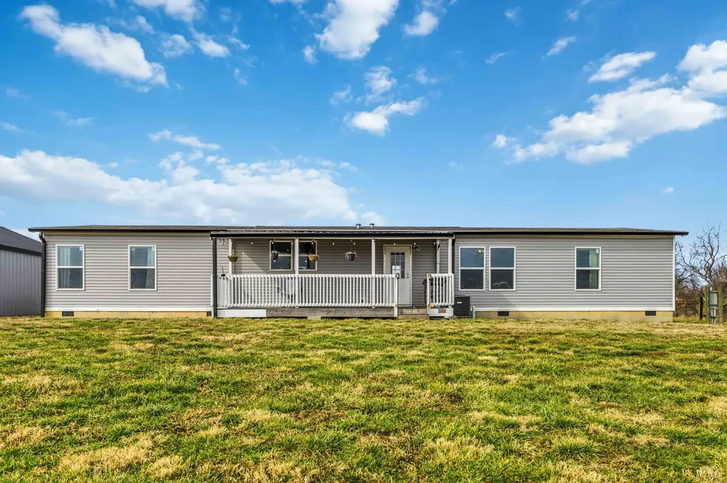 583 Newby Road Richmond KY 40475