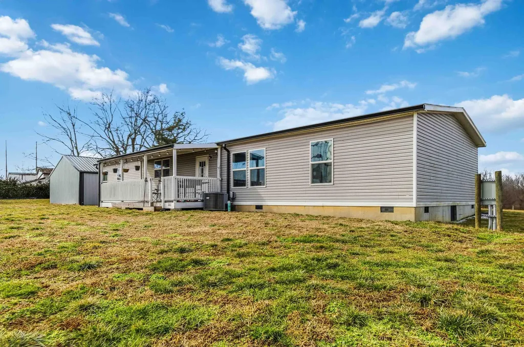 583 Newby Road Richmond KY 40475