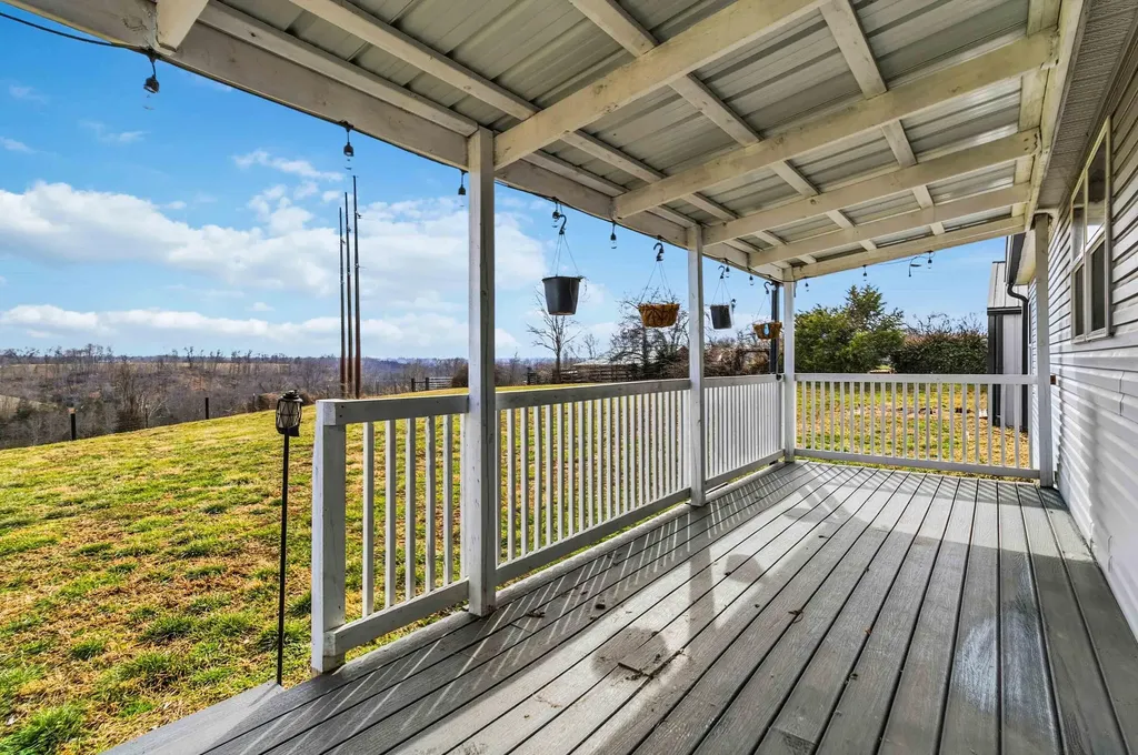 583 Newby Road Richmond KY 40475