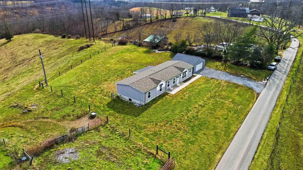 583 Newby Road Richmond KY 40475