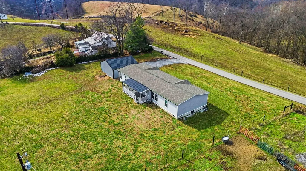 583 Newby Road Richmond KY 40475