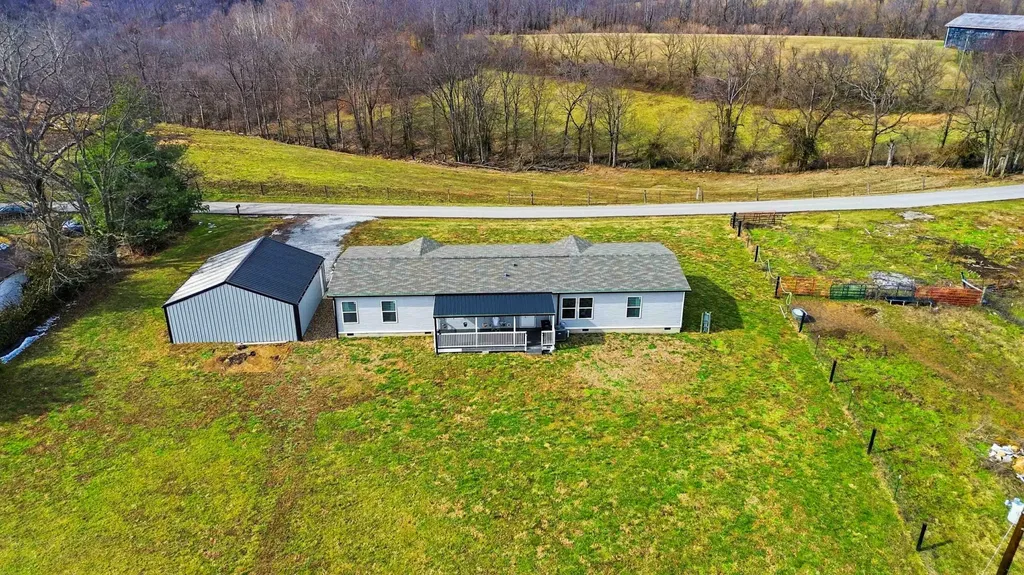 583 Newby Road Richmond KY 40475