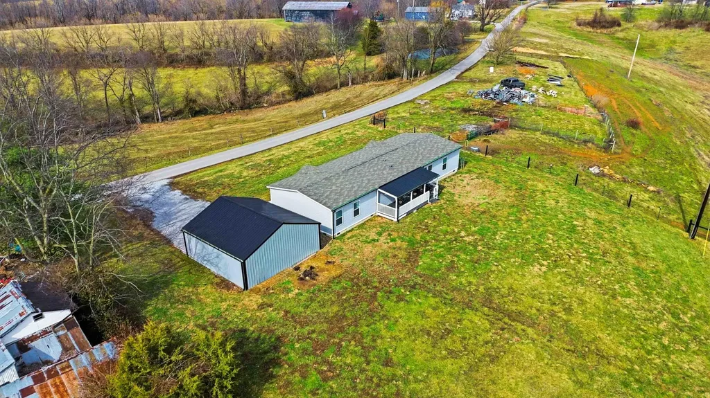 583 Newby Road Richmond KY 40475