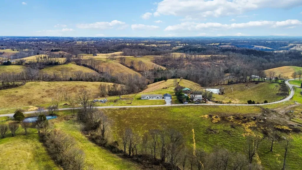 583 Newby Road Richmond KY 40475