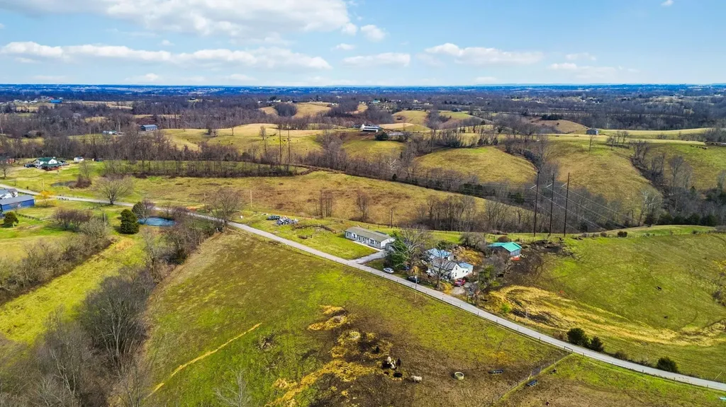 583 Newby Road Richmond KY 40475