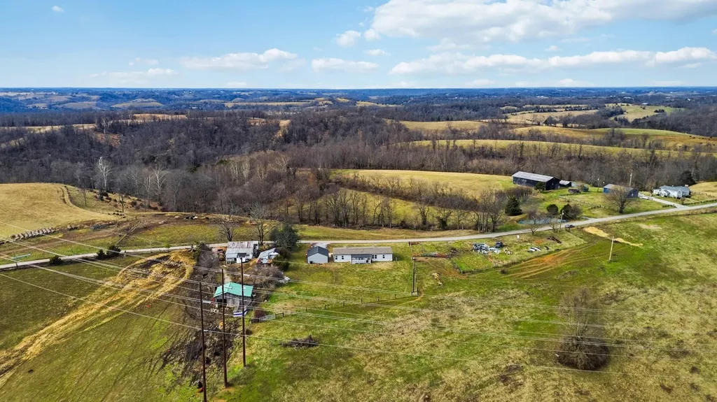 583 Newby Road Richmond KY 40475