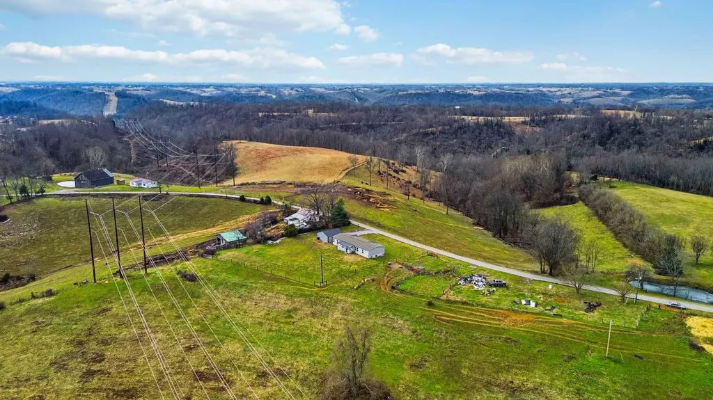 583 Newby Road Richmond KY 40475