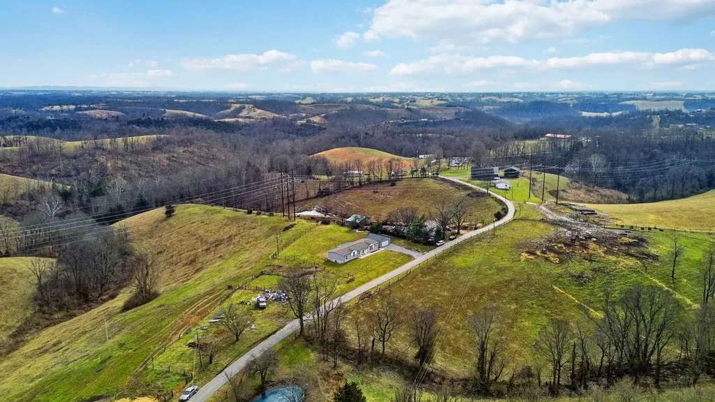 583 Newby Road Richmond KY 40475