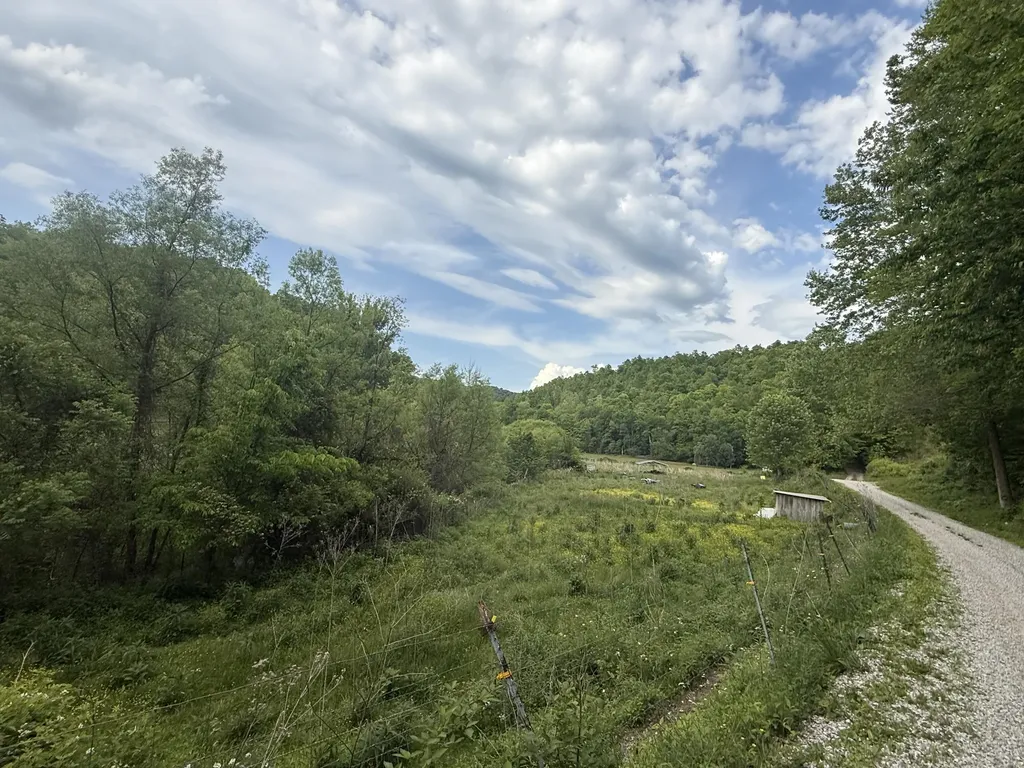 9999 Cr-1512 Woollum KY 40906
