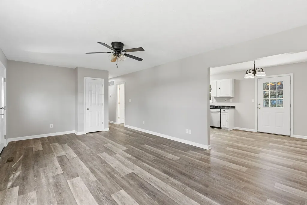 171 Rolling Acres Drive Frankfort KY 40601