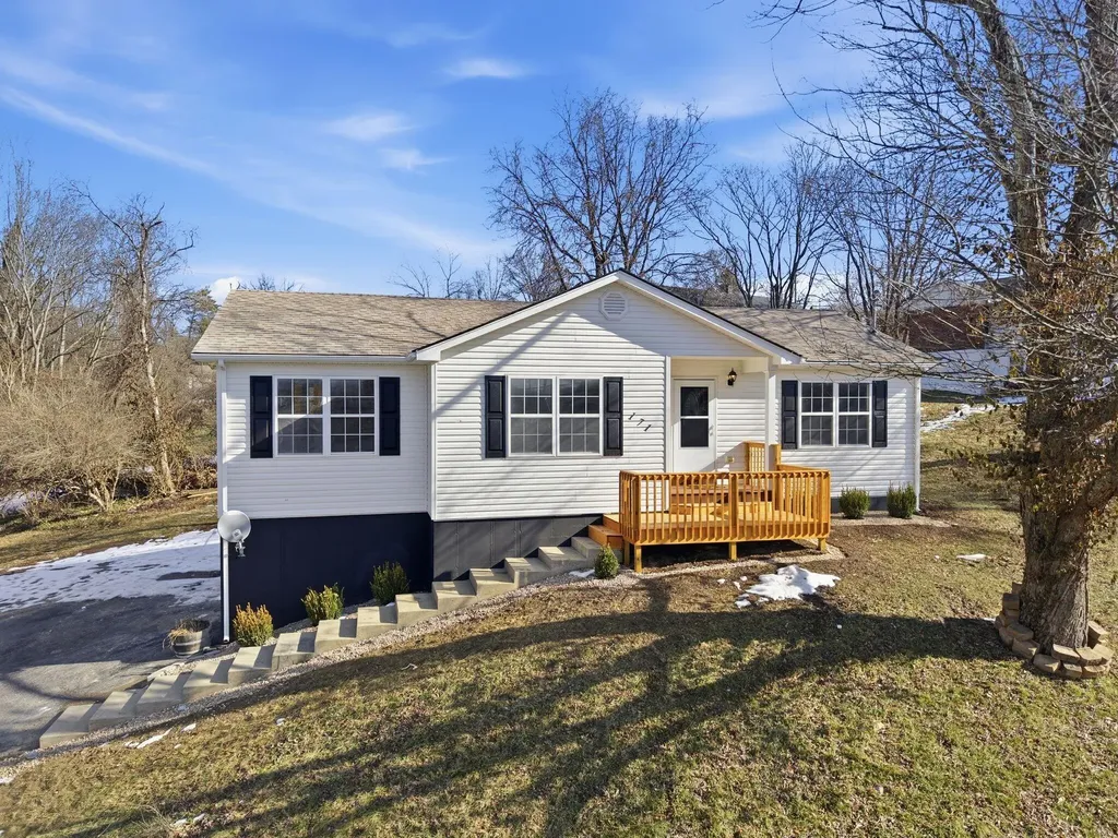 171 Rolling Acres Drive Frankfort KY 40601