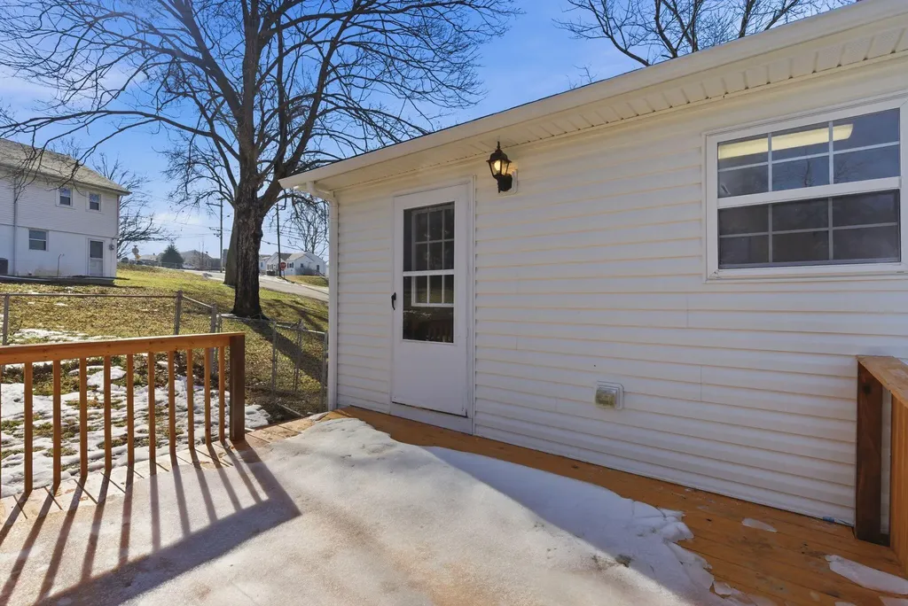 171 Rolling Acres Drive Frankfort KY 40601