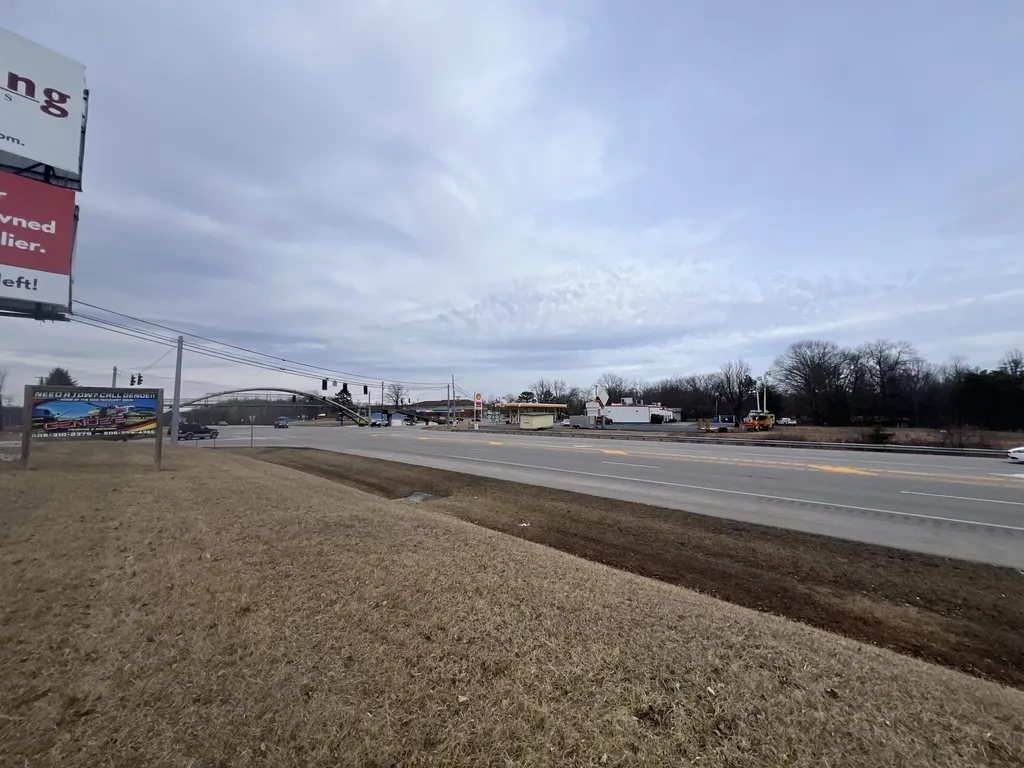6534 State Highway 1651 Pine Knot KY 42635