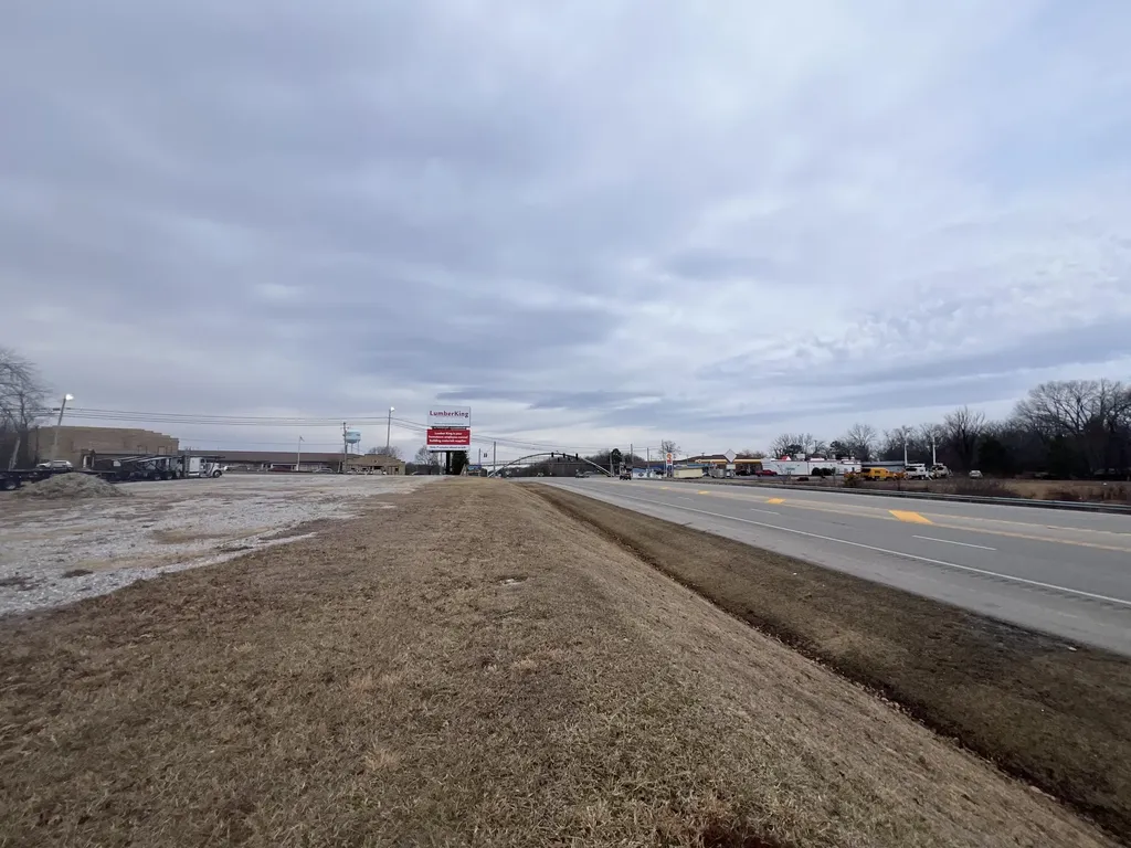 6534 State Highway 1651 Pine Knot KY 42635