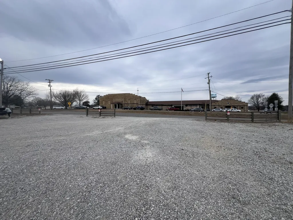 6534 State Highway 1651 Pine Knot KY 42635