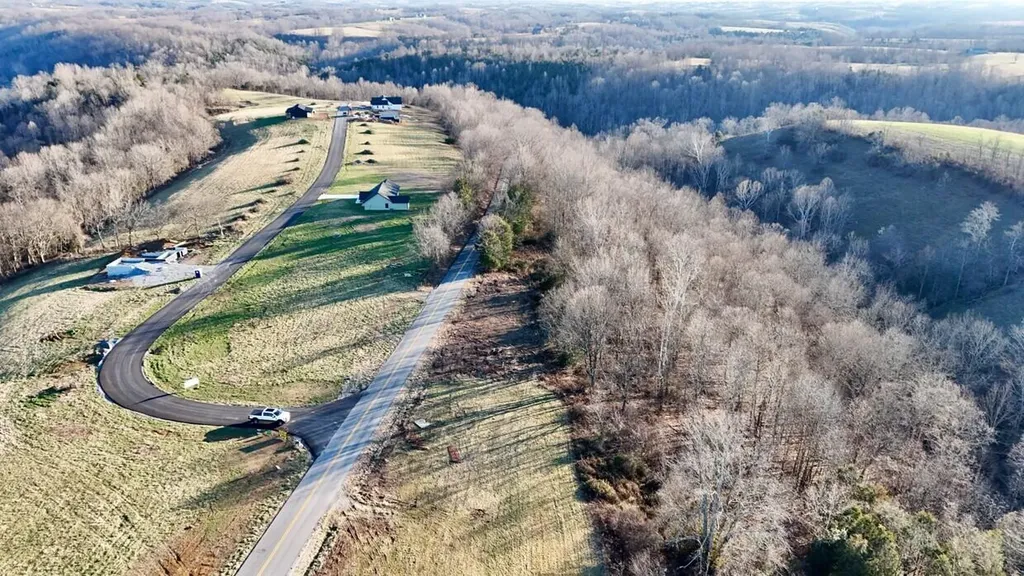 5255 Sugar Creek Road Lancaster KY 40444