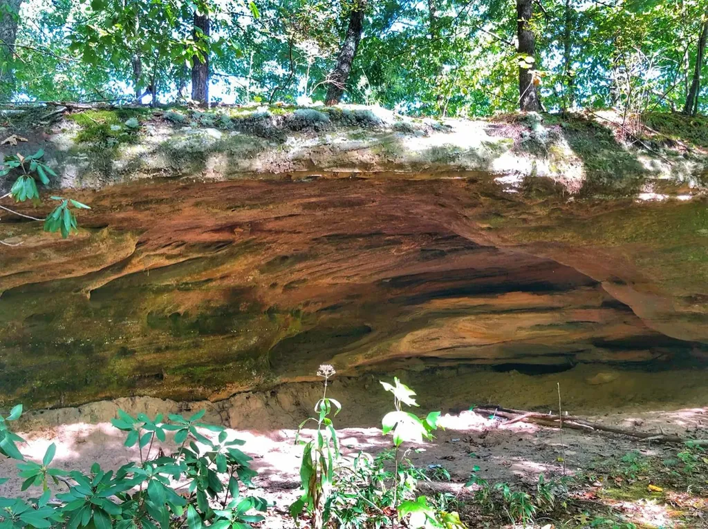 1030 Nada Tunnel Road Stanton KY 40380