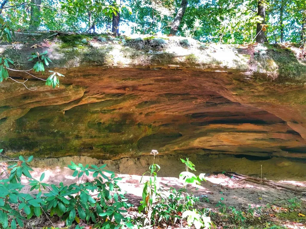 1030 Nada Tunnel Road Stanton KY 40380