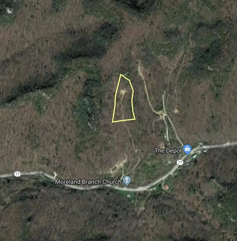 1030 Nada Tunnel Road Stanton KY 40380