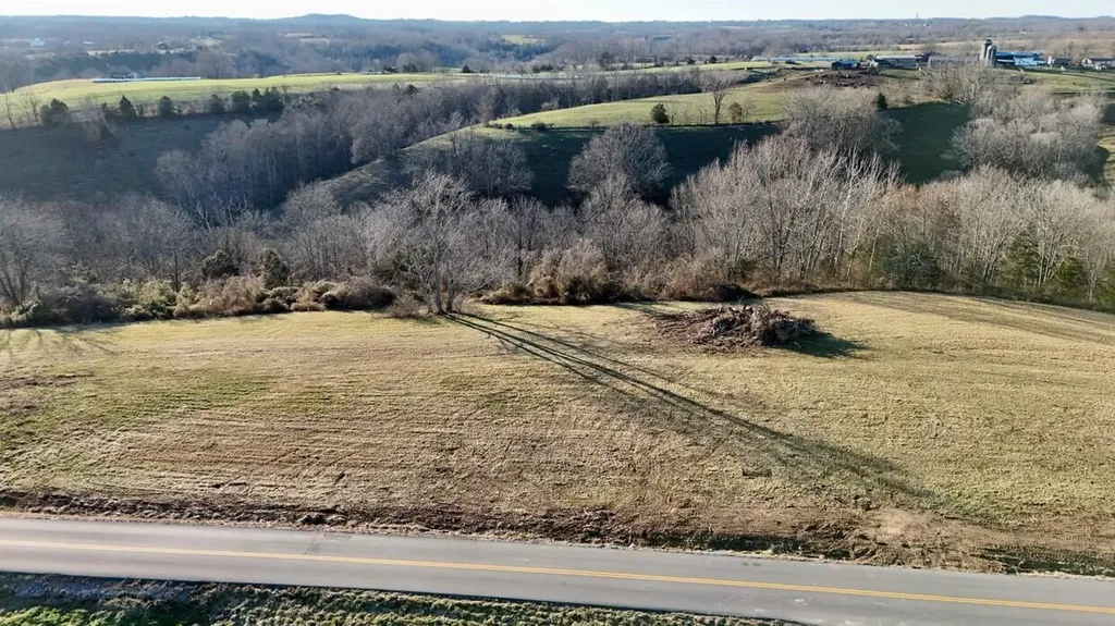 5387 Sugar Creek Road Lancaster KY 40444