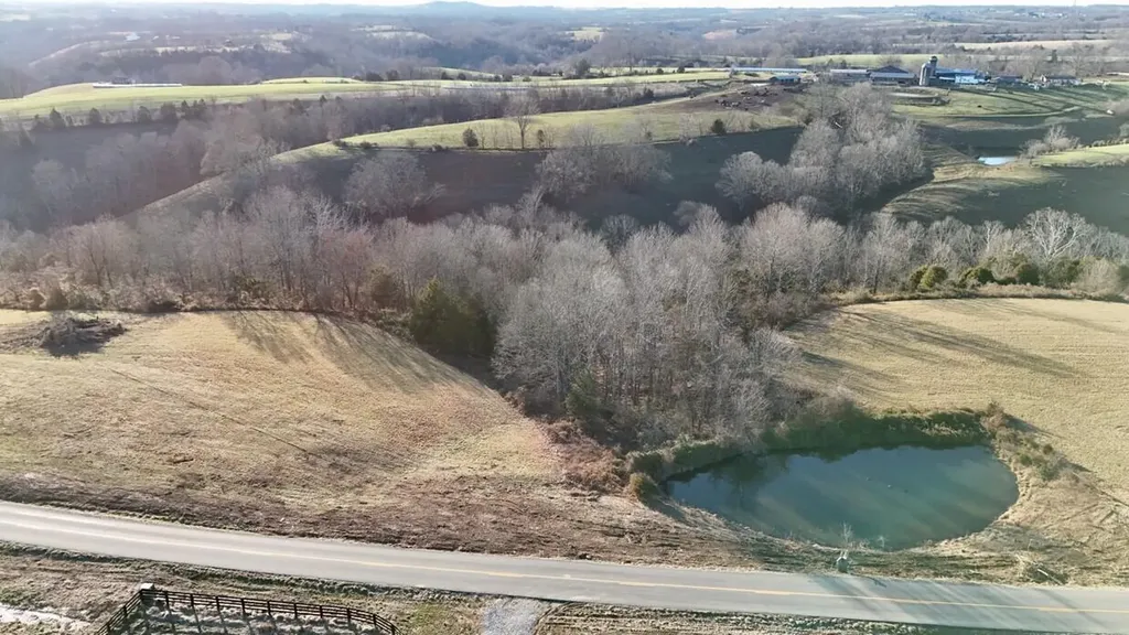5431 Sugar Creek Road Lancaster KY 40444