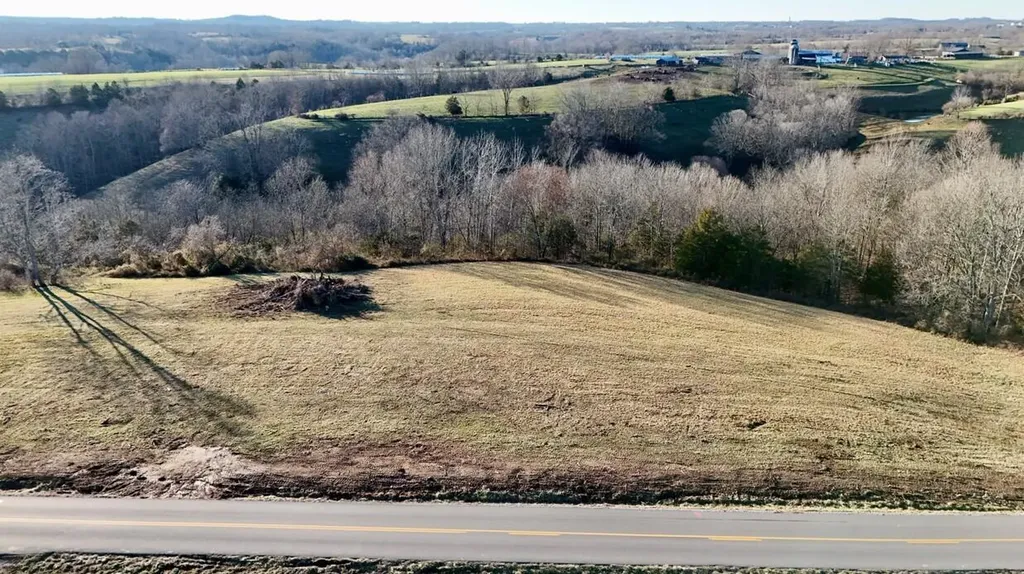 5431 Sugar Creek Road Lancaster KY 40444