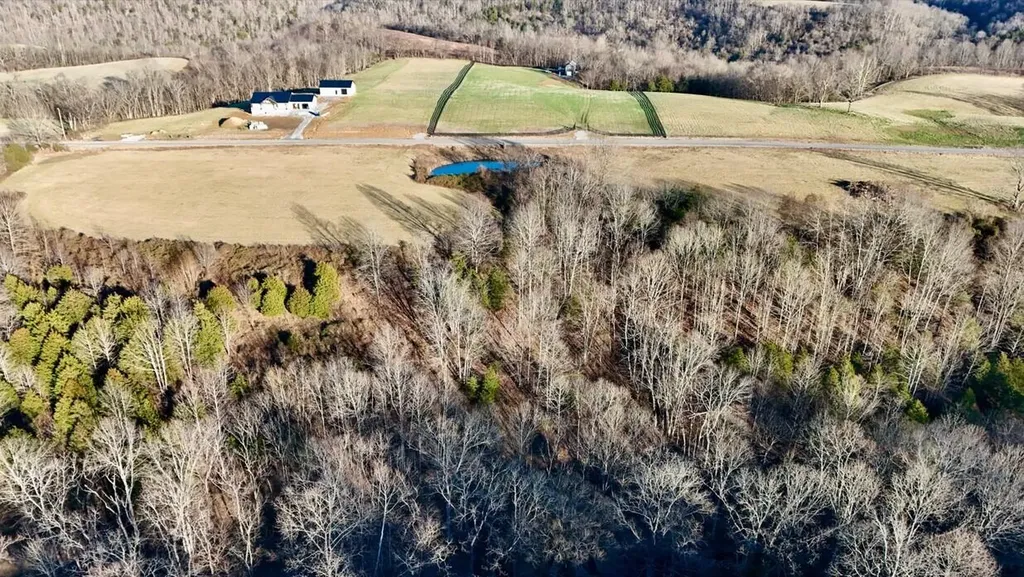5431 Sugar Creek Road Lancaster KY 40444