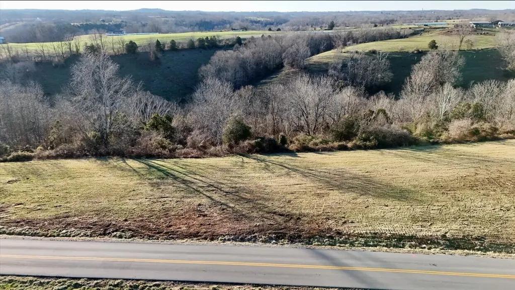 5321 Sugar Creek Road Lancaster KY 40444