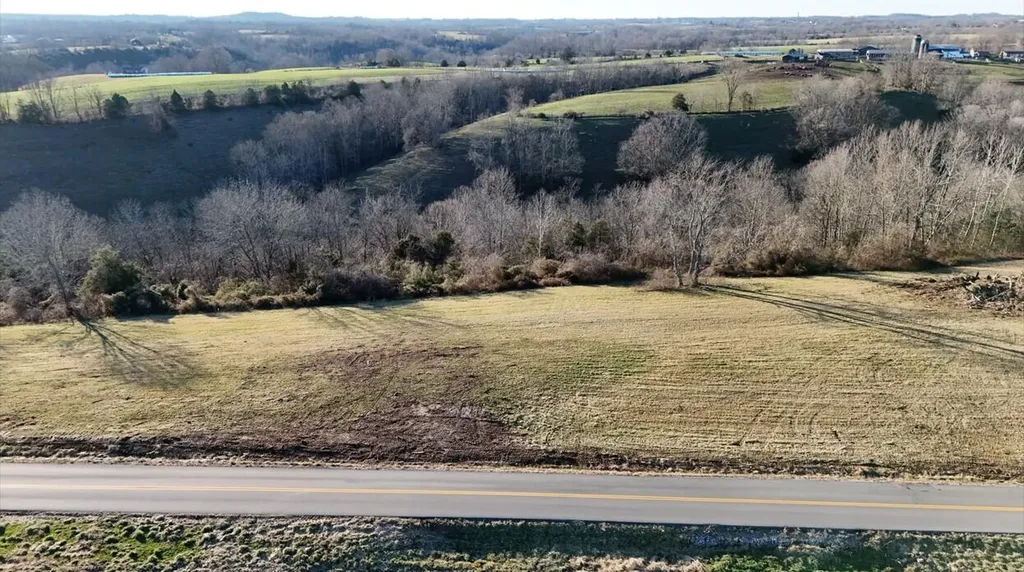 5345 Sugar Creek Road Lancaster KY 40444
