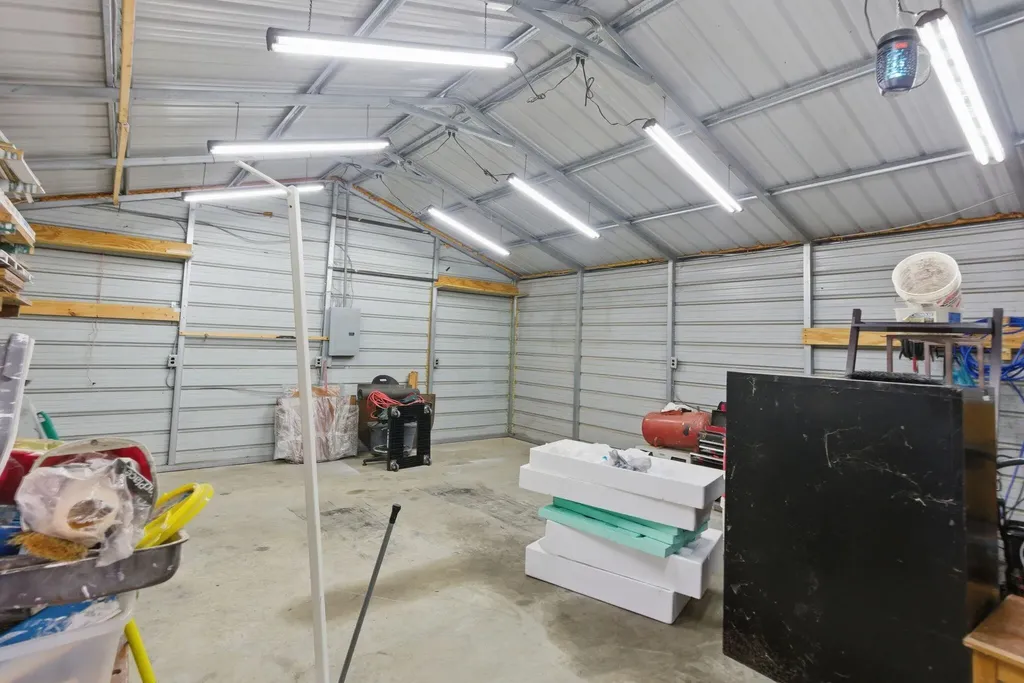 1790 Fogg Pike Mt Sterling KY 40353
