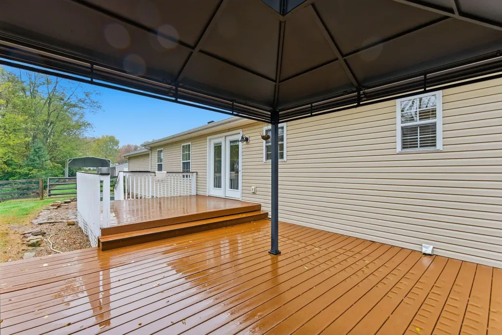 1790 Fogg Pike Mt Sterling KY 40353