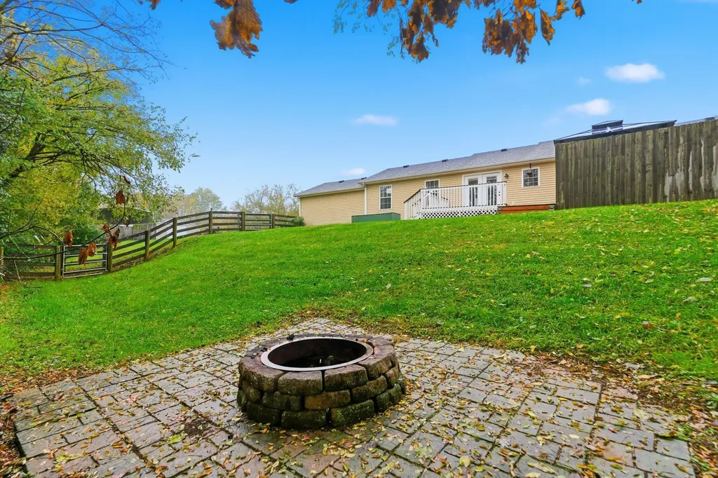 1790 Fogg Pike Mt Sterling KY 40353