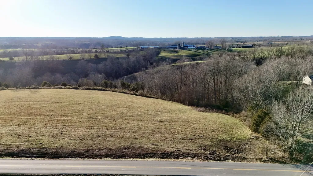 5535 Sugar Creek Road Lancaster KY 40444