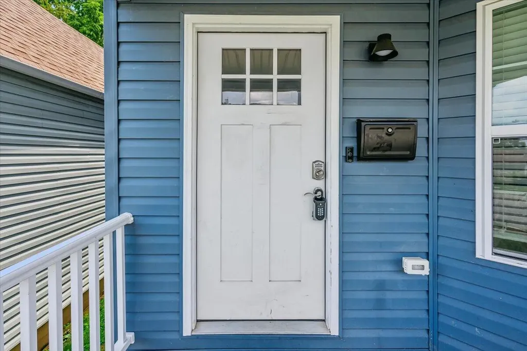 642 Jackson Street Lexington KY 40505