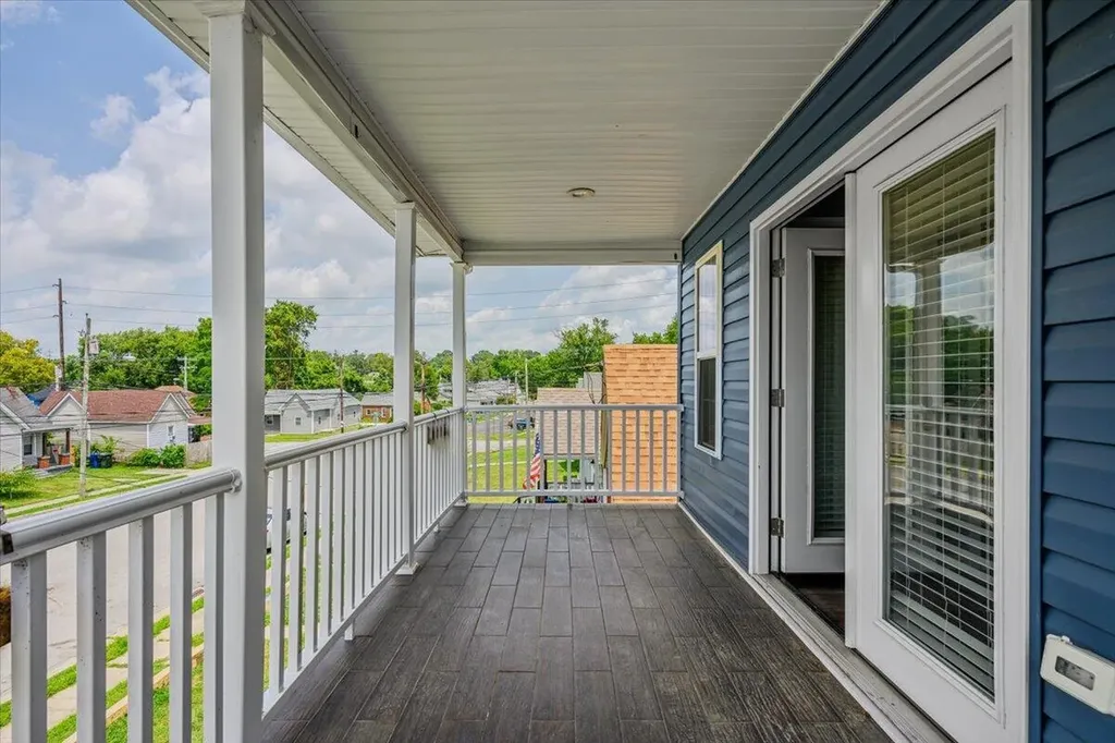 642 Jackson Street Lexington KY 40505