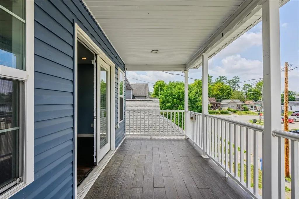 642 Jackson Street Lexington KY 40505