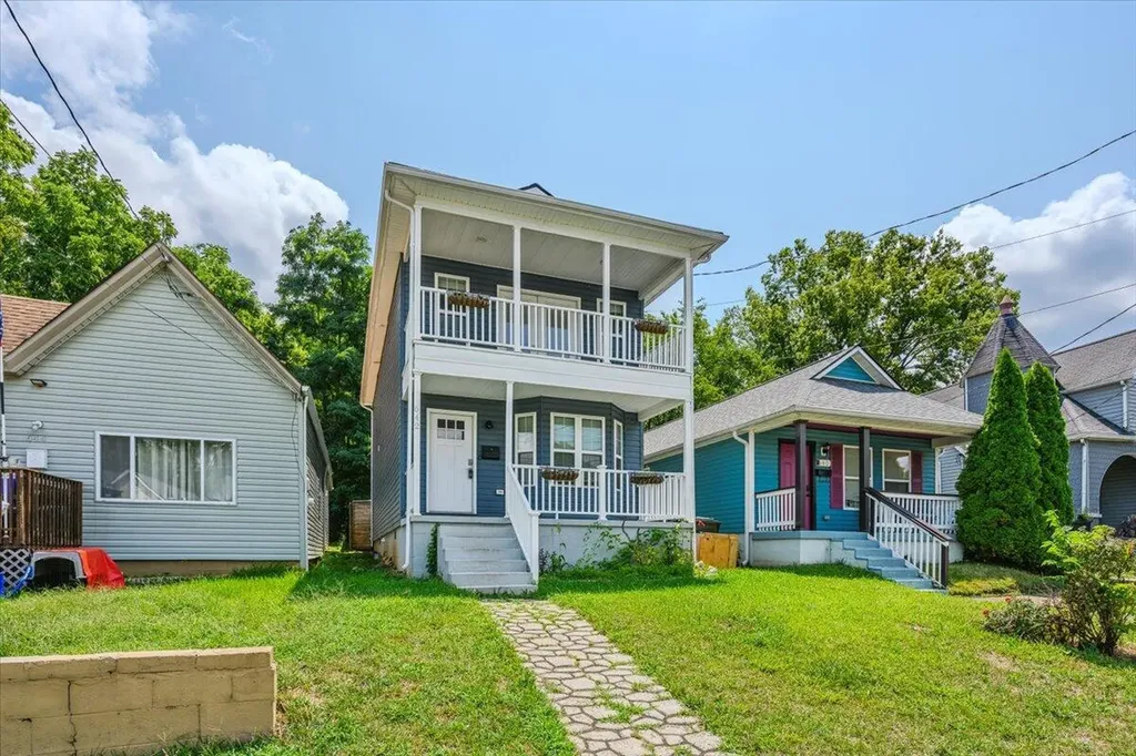642 Jackson Street Lexington KY 40505