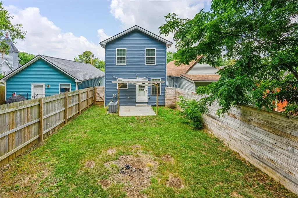 642 Jackson Street Lexington KY 40505