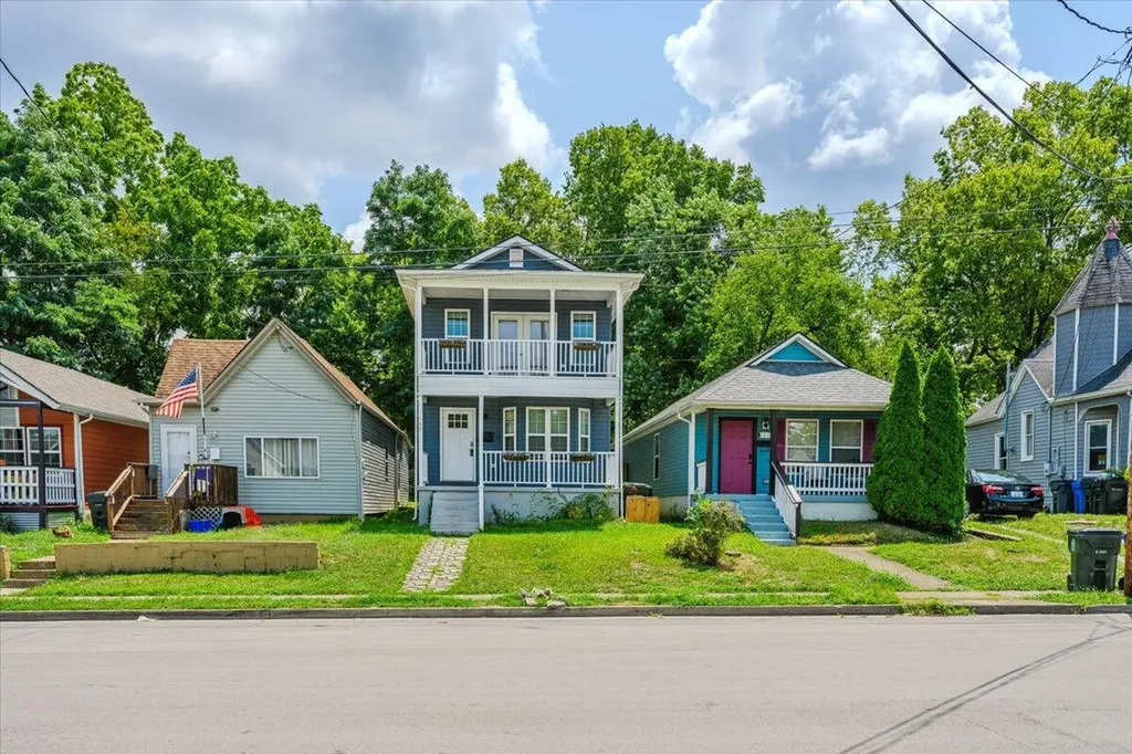 642 Jackson Street Lexington KY 40505